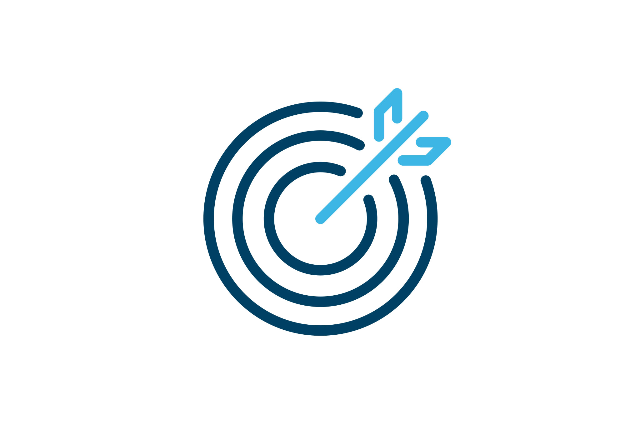 Bullseye icon