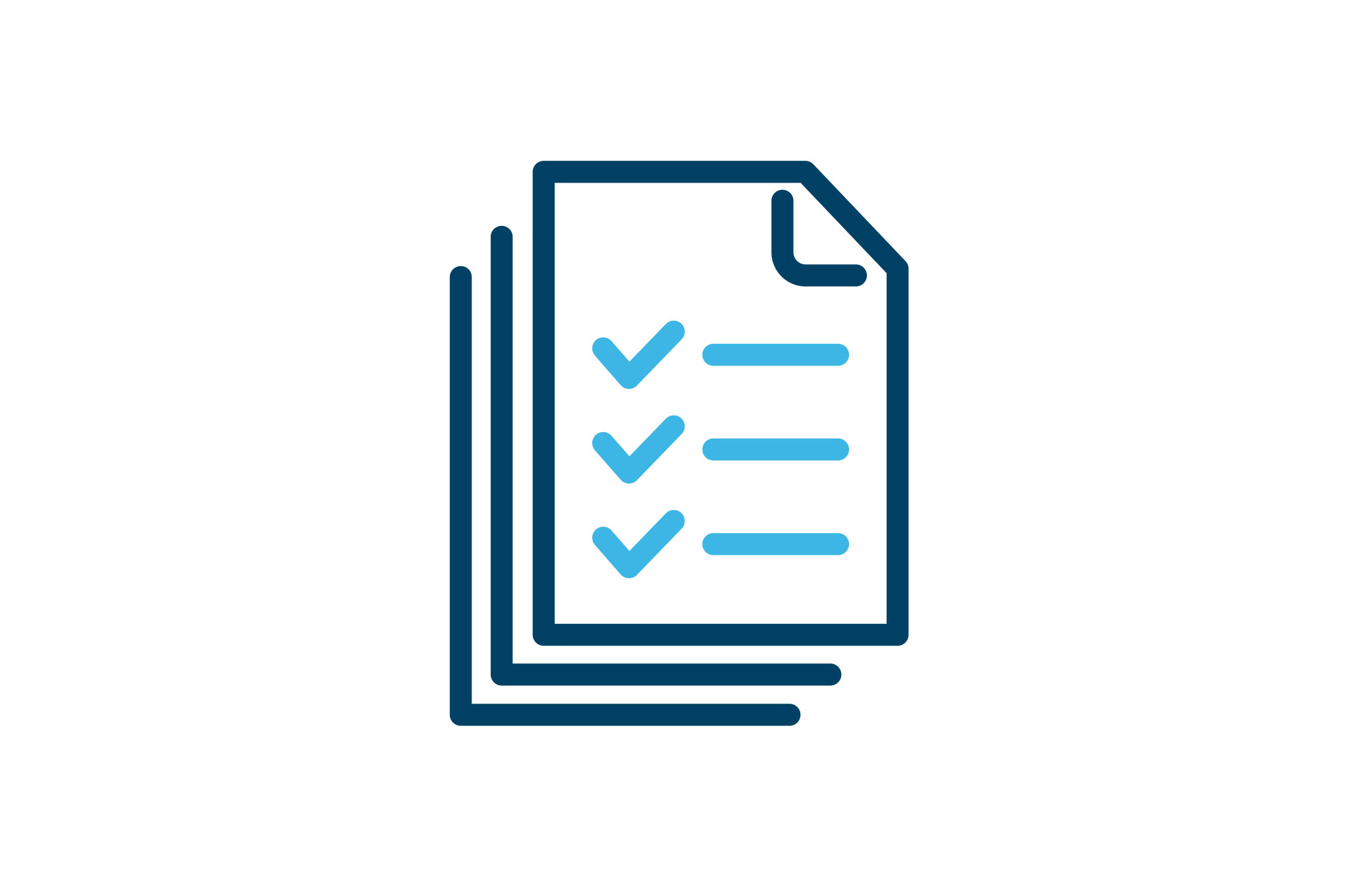 Papers icon
