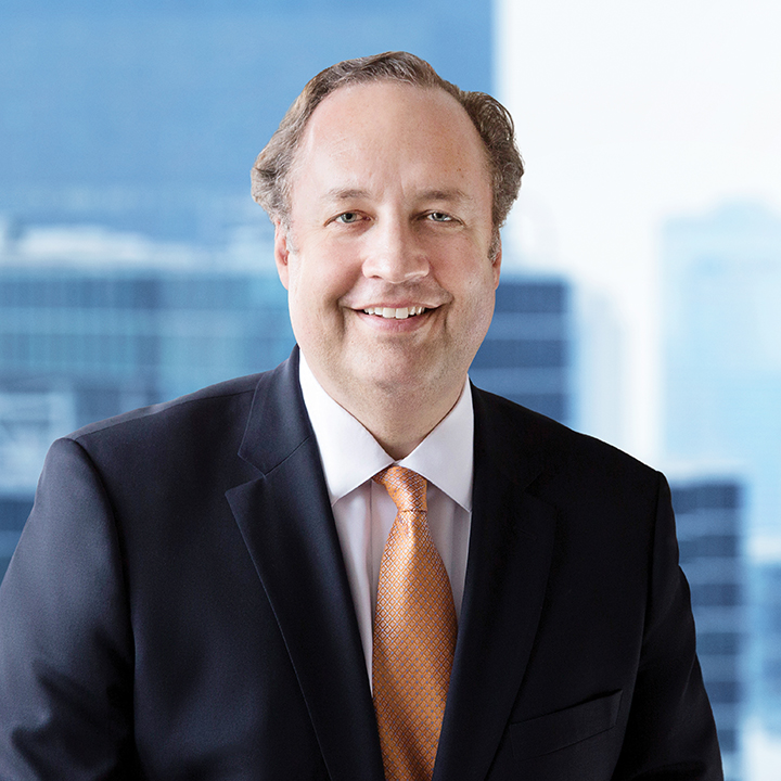 James O'Connor
